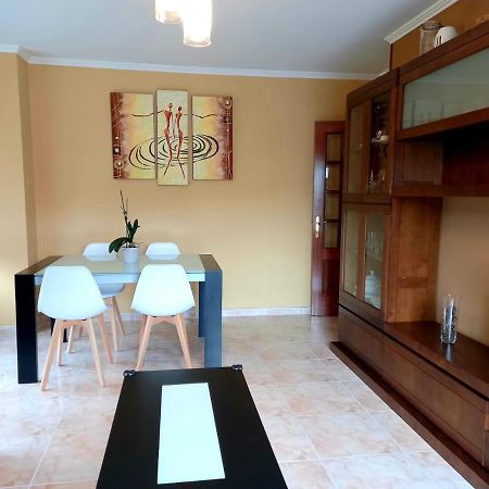 Ferienwohnung Piso Completo En Camino Ingles - Sigueeiro, Sigueiro Exterior foto