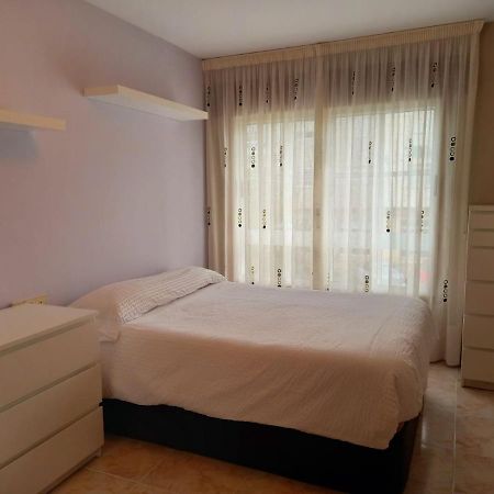 Ferienwohnung Piso Completo En Camino Ingles - Sigueeiro, Sigueiro Exterior foto